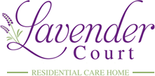 Lavender Court - Residential Care Home