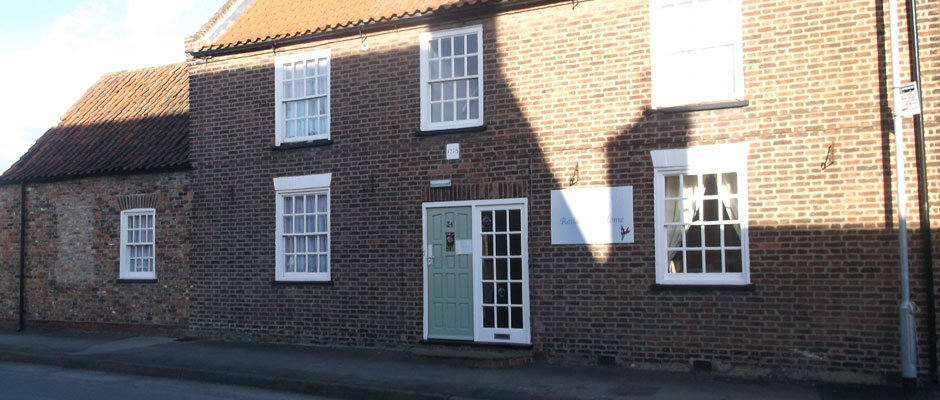 Lavender Court Residential Care Home