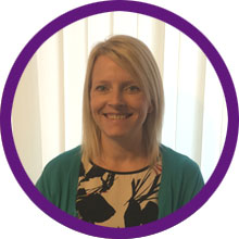 Rachel Wallace- Registered Manager and Proprietor