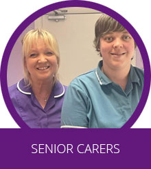 Senior Carers